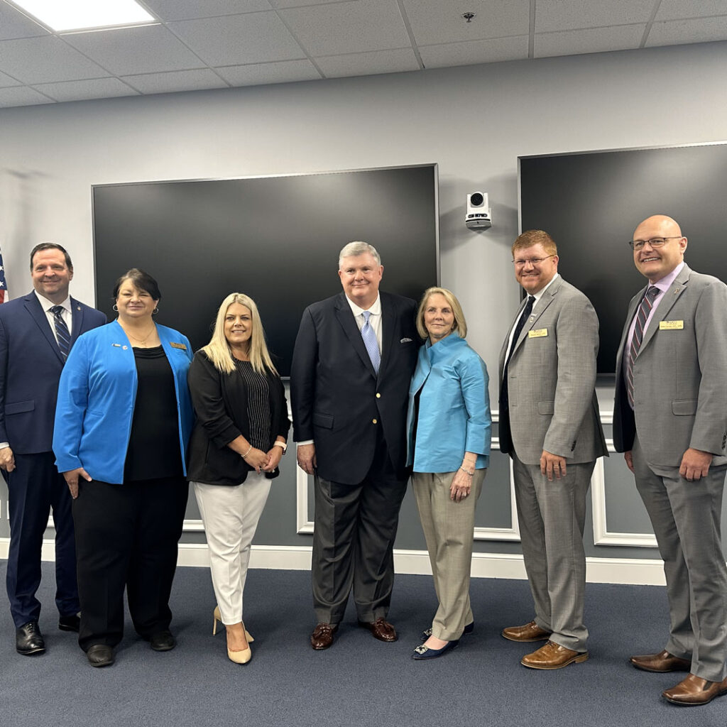 APCO Headquarters Expansion Concludes With Dedication Ceremony APCO International